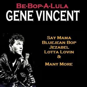 Be-Bop-A-Lula