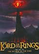 The Lord of the Rings: The Art of the Return of the King