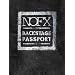 Backstage Passport [DVD] [Import]