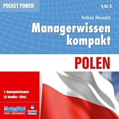 Managerwissen kompakt - Polen . Pocket Power