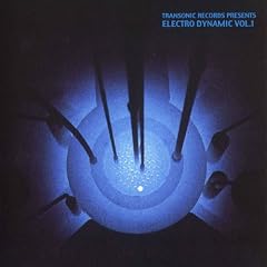 ELECTRO DYNAMIC VOL.1