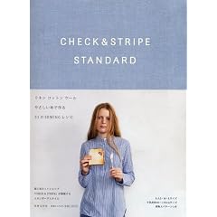 CHECK&STRIPE STANDARD