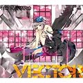 ���Ƃ����Ȃ��A���o���uVECTOR�v�y�������Ձz