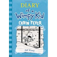 Diary of a Wimpy Kid 6: Cabin Fever