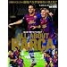 ALL ABOUT BARCA�\�ۂ��ƈ��FC�o���Z���i (NSK MOOK)