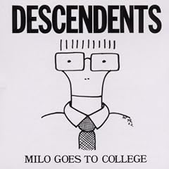 Milo Goes to College