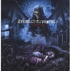 Nightmare [12 inch Analog]