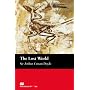 The Lost World: Elementary (Macmillan Readers)
