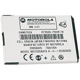  MOTOROLA STD BATT LION 1030MAH MOT V325 - Motorola Li-Ion Battery for V325 ( SNN5762 )