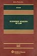 Economic Analysis of Law