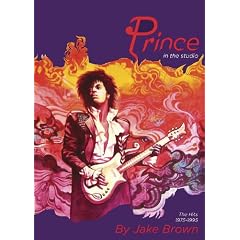 Prince in the Studio: 1975-1995 - the Hits