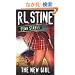 The New Girl (Fear Street)