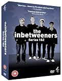 [DVD] The Inbetweeners - Series 1-2 - Complete [DVD] [2008]