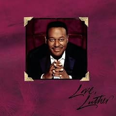 Love Luther