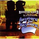 Anymore for Anymore