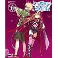 �Ƃ��閂�p�̋֏��ژ^��6�� (��������) [Blu-ray]