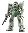 RG 1/144 MS-06F �ʎY�^�U�N (�@����m�K���_��)