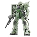 RG 1/144 MS-06F �ʎY�^�U�N (�@����m�K���_��)