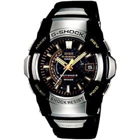 [�J�V�I]CASIO �r���v G-SHOCK �W�[�V���b�N GIEZ TOUGH MVT �^�t�\�[���[ �d�g���v MULTIBAND6 GS-1200-9AJF �����Y