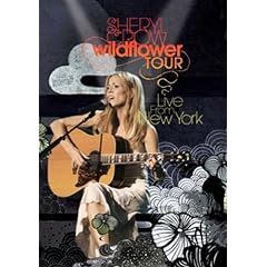 Wildflower Tour: Live in New York [DVD] [Import]