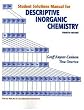 Descriptive Inorganic Chemistry