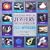 �W���G���[����̋Z�@���T -THE ENCYCLOPEDIA OF JEWELRY-MAKING TECHNIQUES-