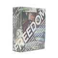 FREEDOM Blu-ray Disc BOX (������萶�Y)