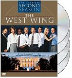 [DVD] West Wing: Complete Second Season (4pc) (Ws Sub) [Import Zone 1]