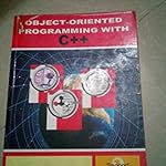 Object oriented programming with c++ - E Balagurusamy