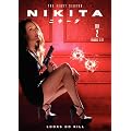 NIKITA / �j�L�[�^ �q�t�@�[�X�g�E�V�[�Y���r �R���N�^�[�Y�E�{�b�N�X2 [DVD]