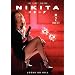 NIKITA / �j�L�[�^ �q�t�@�[�X�g�E�V�[�Y���r �R���N�^�[�Y�E�{�b�N�X2 [DVD]