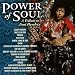Power of Soul: a Tribute to Jimi Hendrix