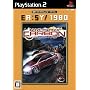 EA:SY! 1980 �j�[�h�E�t�H�[�E�X�s�[�h �J�[�{��