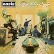 Definitely Maybe