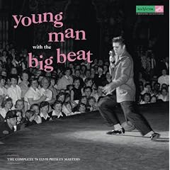 Young Man With the Big Beat