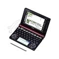 �J�V�I EX-word XD-D5900MED �{���h�[ ��w�n�C�G���h���f�� �d�q���� �G�N�X���[�h