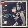 Martha Argerich: The Sound of Martha Argerich