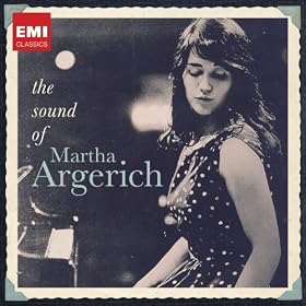 Martha Argerich: The Sound of Martha Argerich
