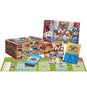 �C�i�Y�}�C���u�� IGS-05 �C�i�Y�}�C���u��GO TCG �X�^�[�gBOX�f�b�L�Z�b�g ����I�[���X�^�[�Y