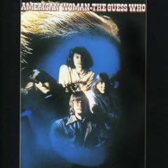 American Woman