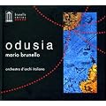�I�f���V�A (ODUSIA / MARIO BRUNELLO (Vc))