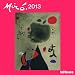Joan Mir 2013 Calendar