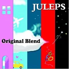 Original Blend(�I���W�i���u�����h)