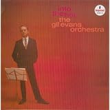 In the HotGil Evans�ɂ��