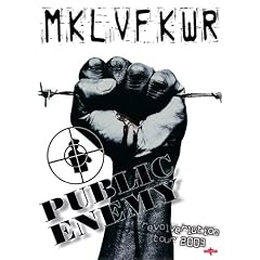 �p�u���b�N�E�G�l�~�[:�����H�����@�[���[�V�����E�c�A�[ 2003 [DVD]
