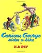 Curious George Rides a Bike (Sandpiper Books)