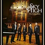 [CD]ゴスペラーズ Sky High/セプテノーヴァ