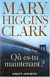 [Book] Où es-tu maintenant ?