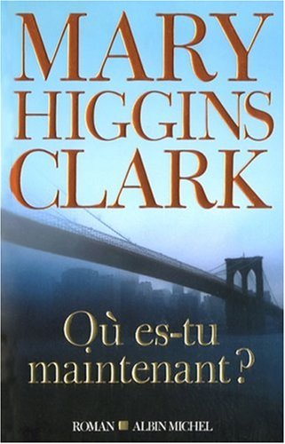  Où es-tu maintenant ?