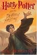 Harry Potter and the Deathly Hallows (Harry Potter 7)(US)